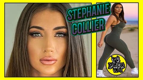 stephjc porno|Stephanie Collier